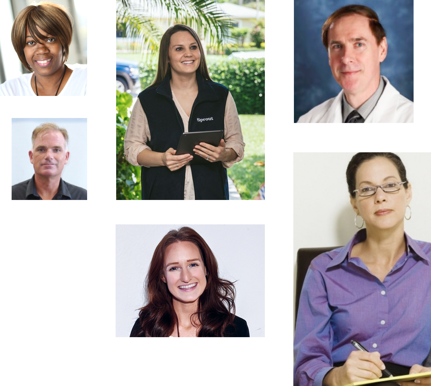 Sprout Therapy InHome ABA Therapy For All